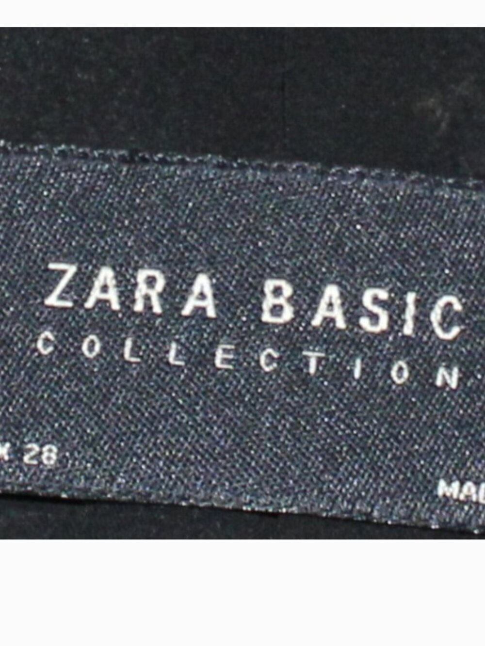 Zara Basic Collection - Picture 11 of 13